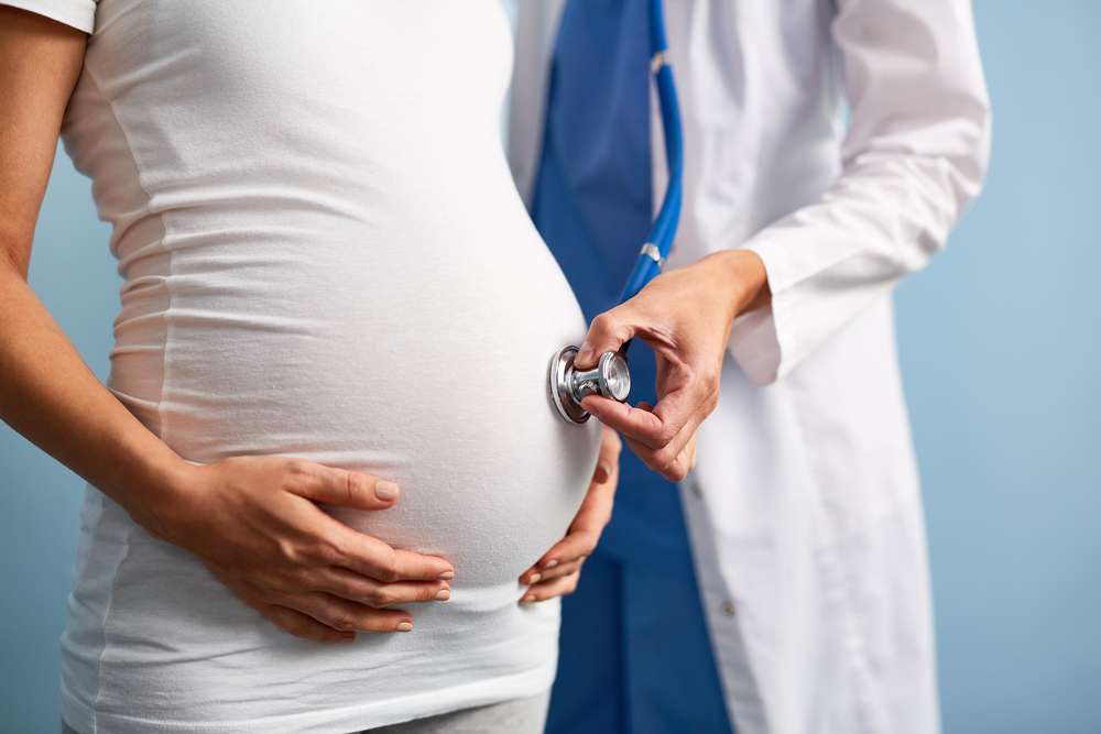 در دوران بارداری و شیردهی کربوکسی تراپی انجام ندهید